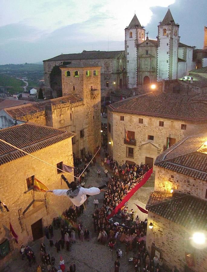 Ayuntamiento de Cáceres